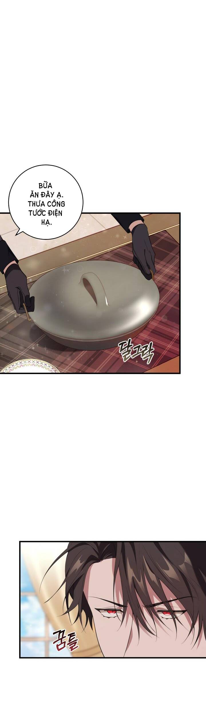 hãy nếm và nuốt đi nào chapter 15.2 1