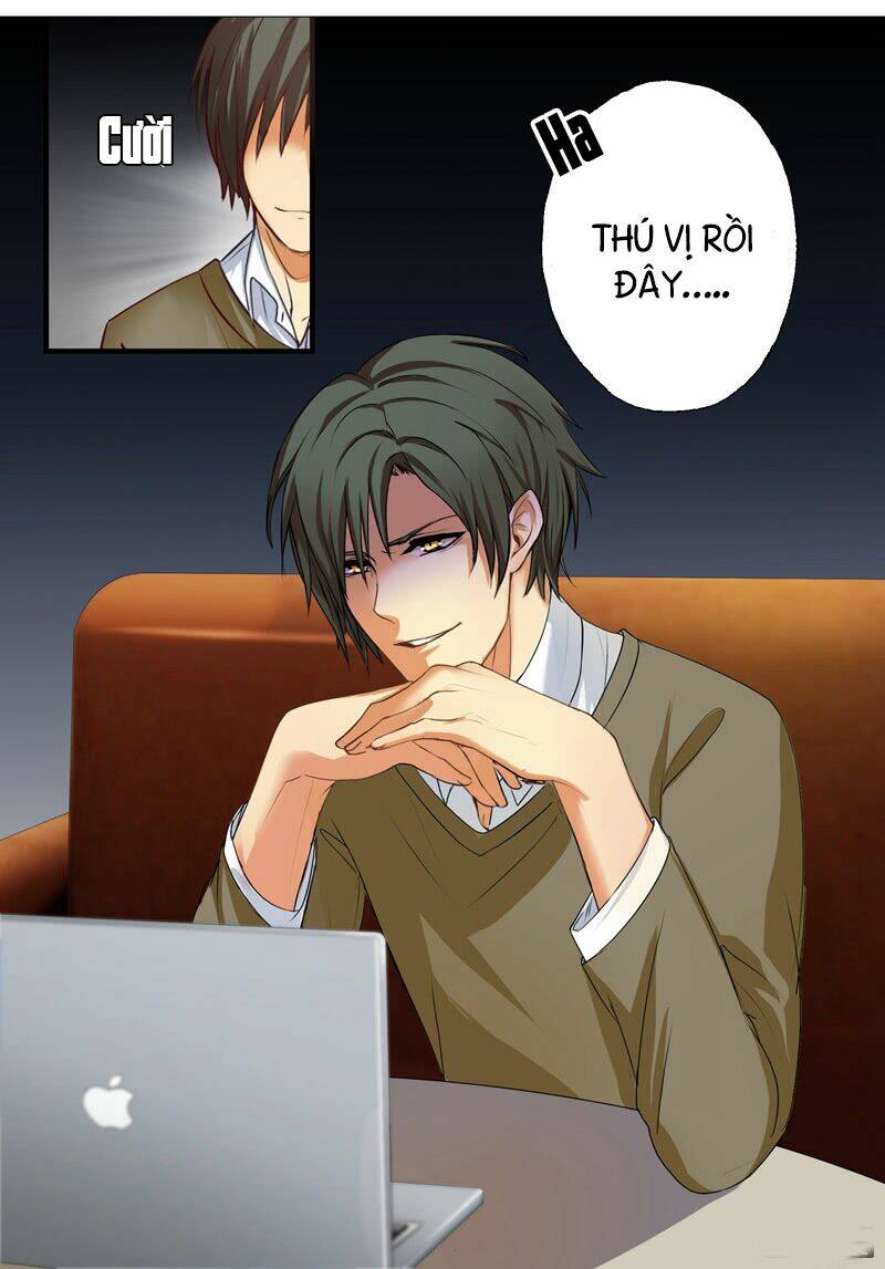 tổng tài sát vách thỉnh chỉ giáo chapter 1 29