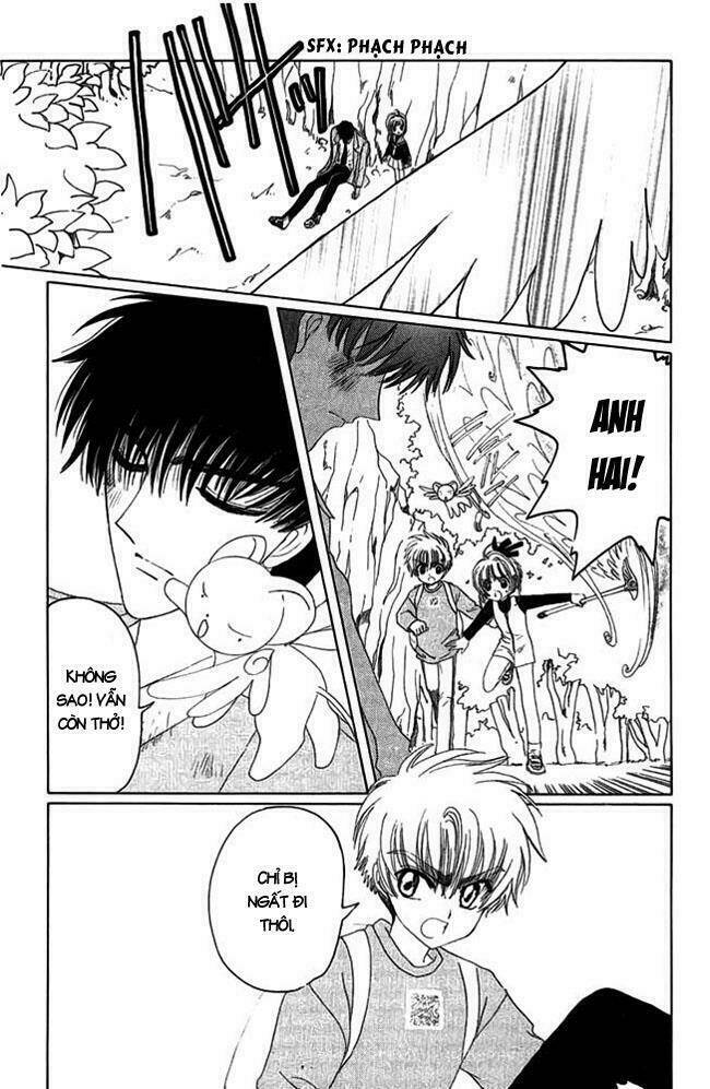 card captor sakura chapter 13 23