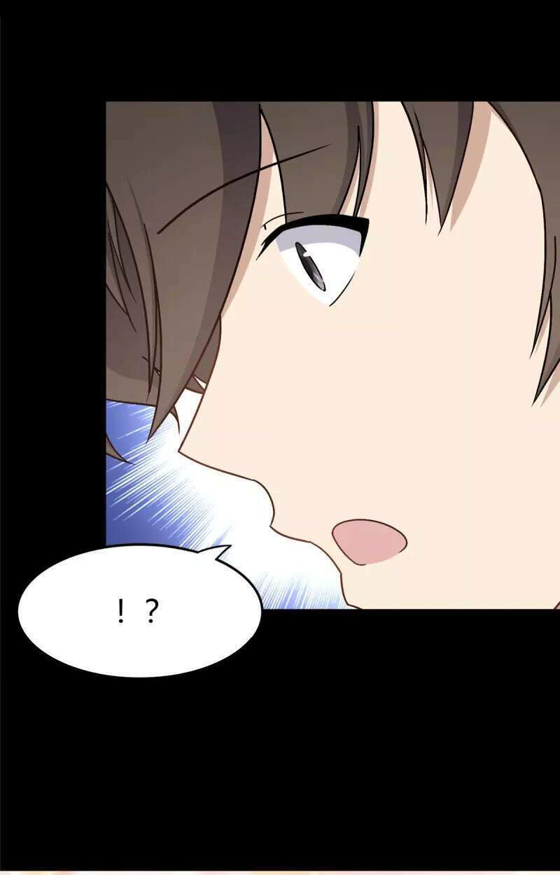 bạn gái virus của tôi chapter 267 37