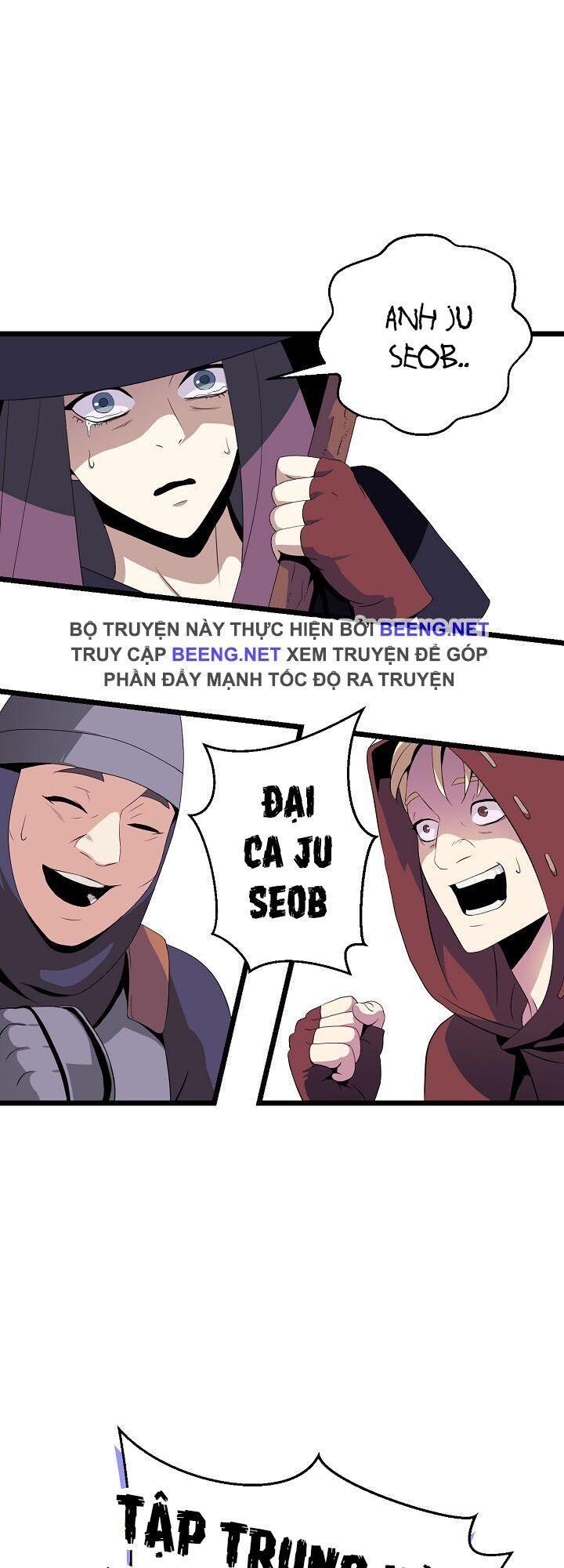 tiêu diệt đấng cứu thế chapter 5 10