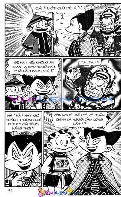 thần đồng đất việt chapter 35 48