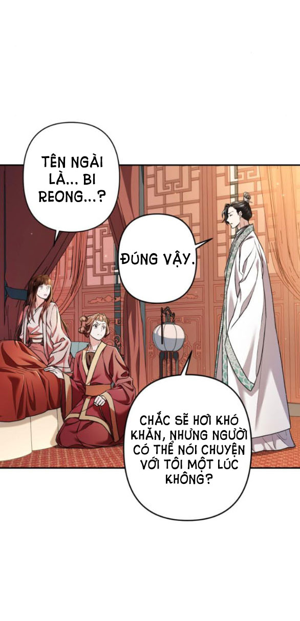 bản tình ca heeran chapter 61.1 11