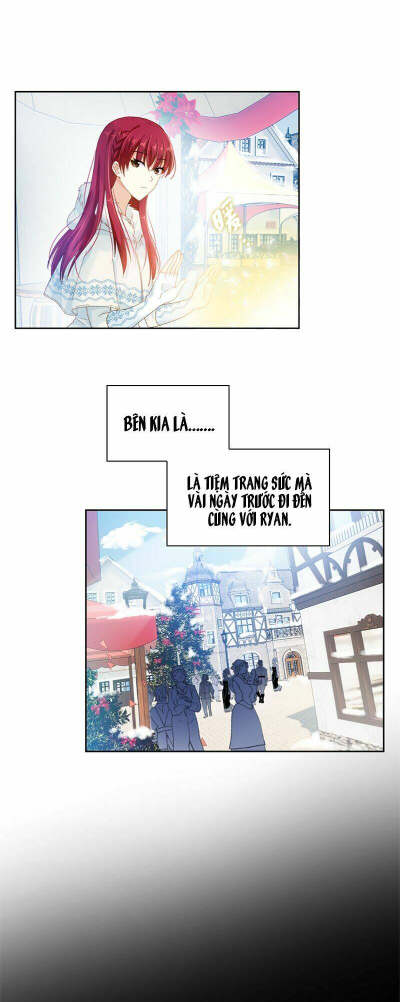 ác nữ cải biến chapter 59 6