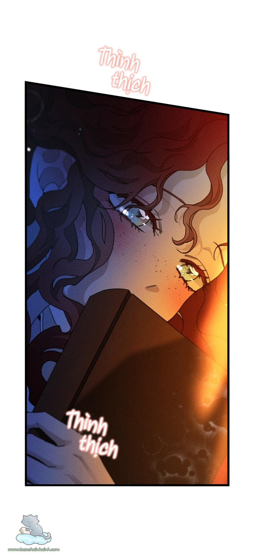 dưới tán cây sồi chapter 43 12