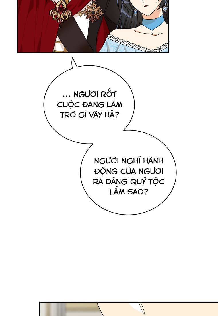 xuyên không trở thành mami của nhân vật phản diện chapter 64 45