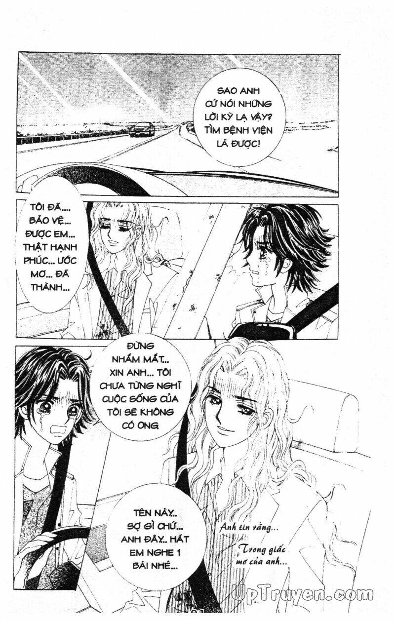 mặt nạ tình yêu chapter 75 11