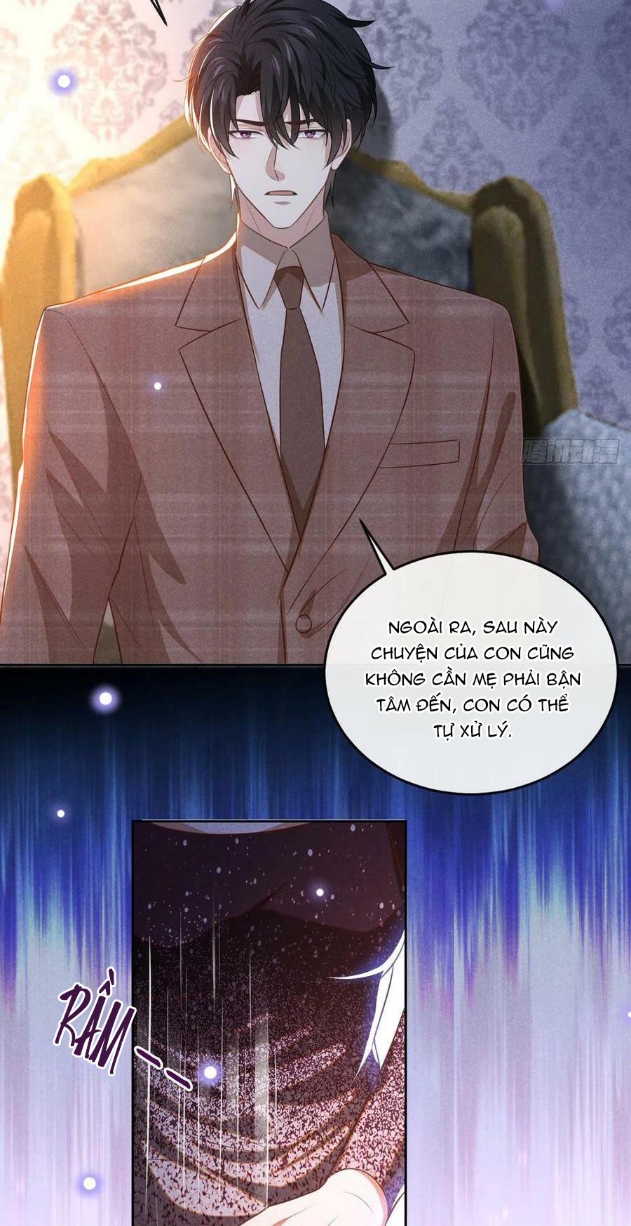 anh ấy gọi tôi là hắc liên hoa chapter 159 6