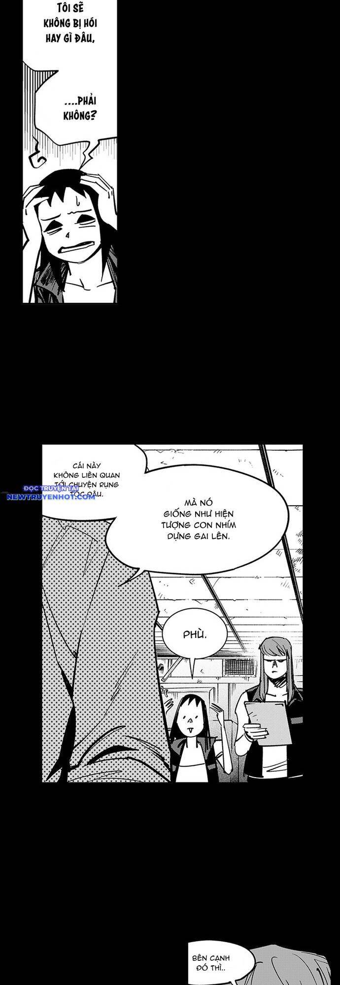 fight class 3 chapter 144 13