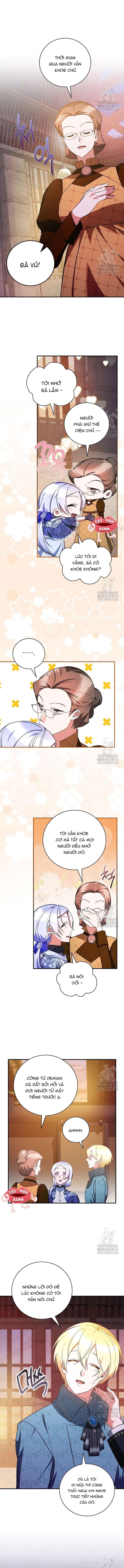 đi tìm nàng công chúa bỏ trốn chapter 16 8