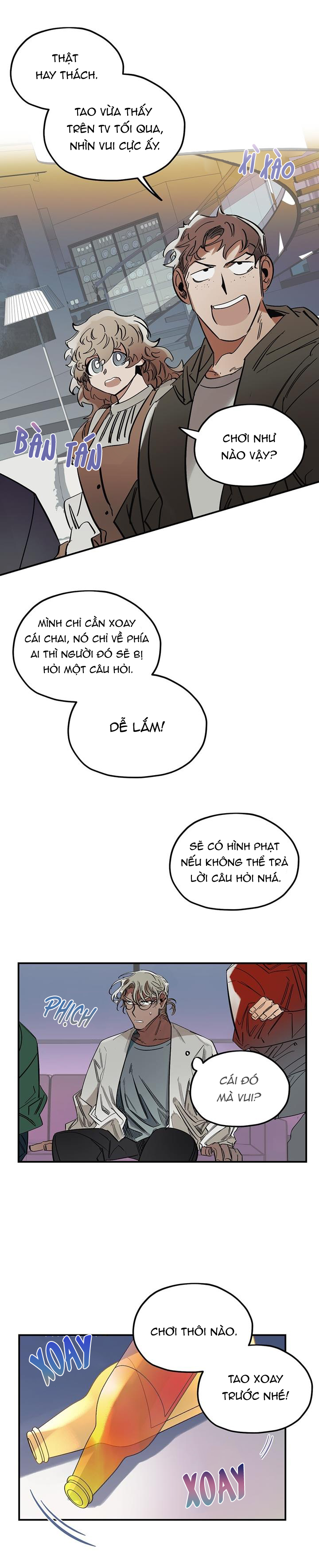 truth or dare chapter 3 9