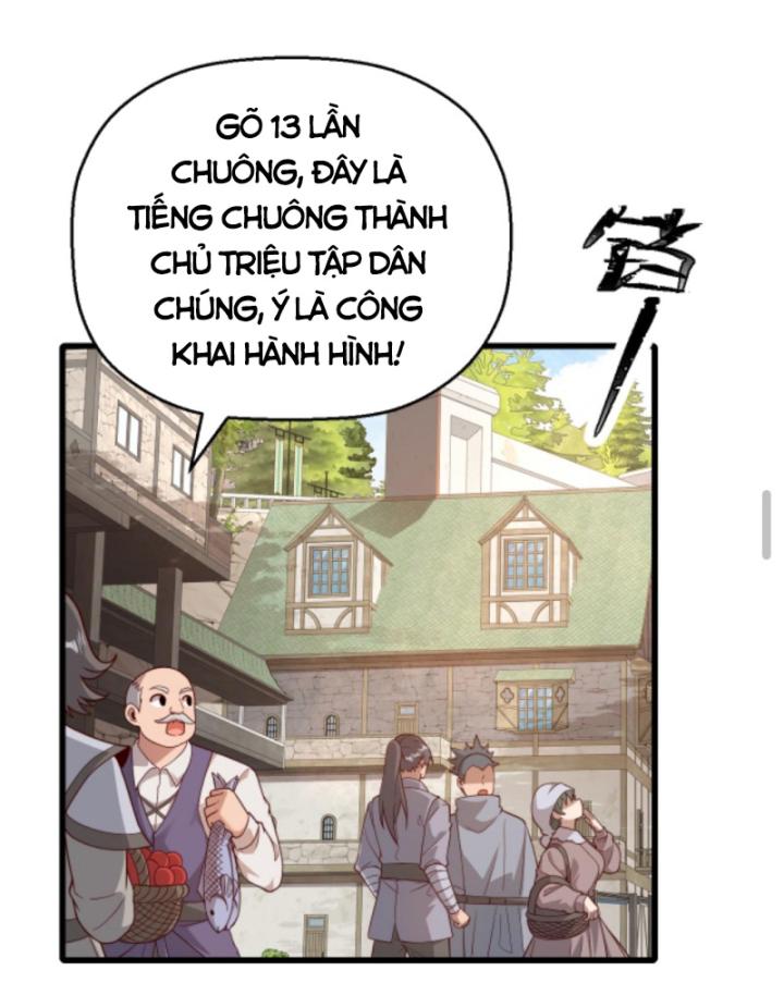 người chơi và nhân vật chính đều muốn làm hại ta chapter 38 6
