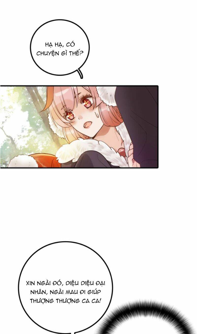 cướp chàng vợ về đón năm mới chapter 14 29