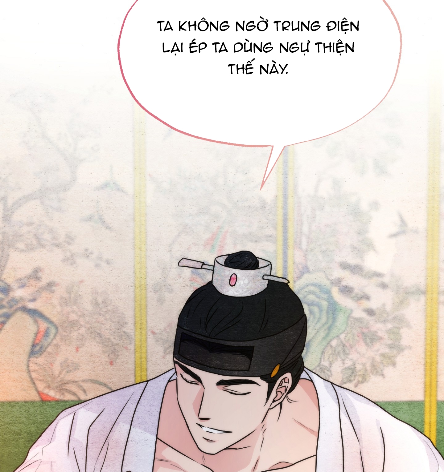 Cương Nhân chapter 91.1 13