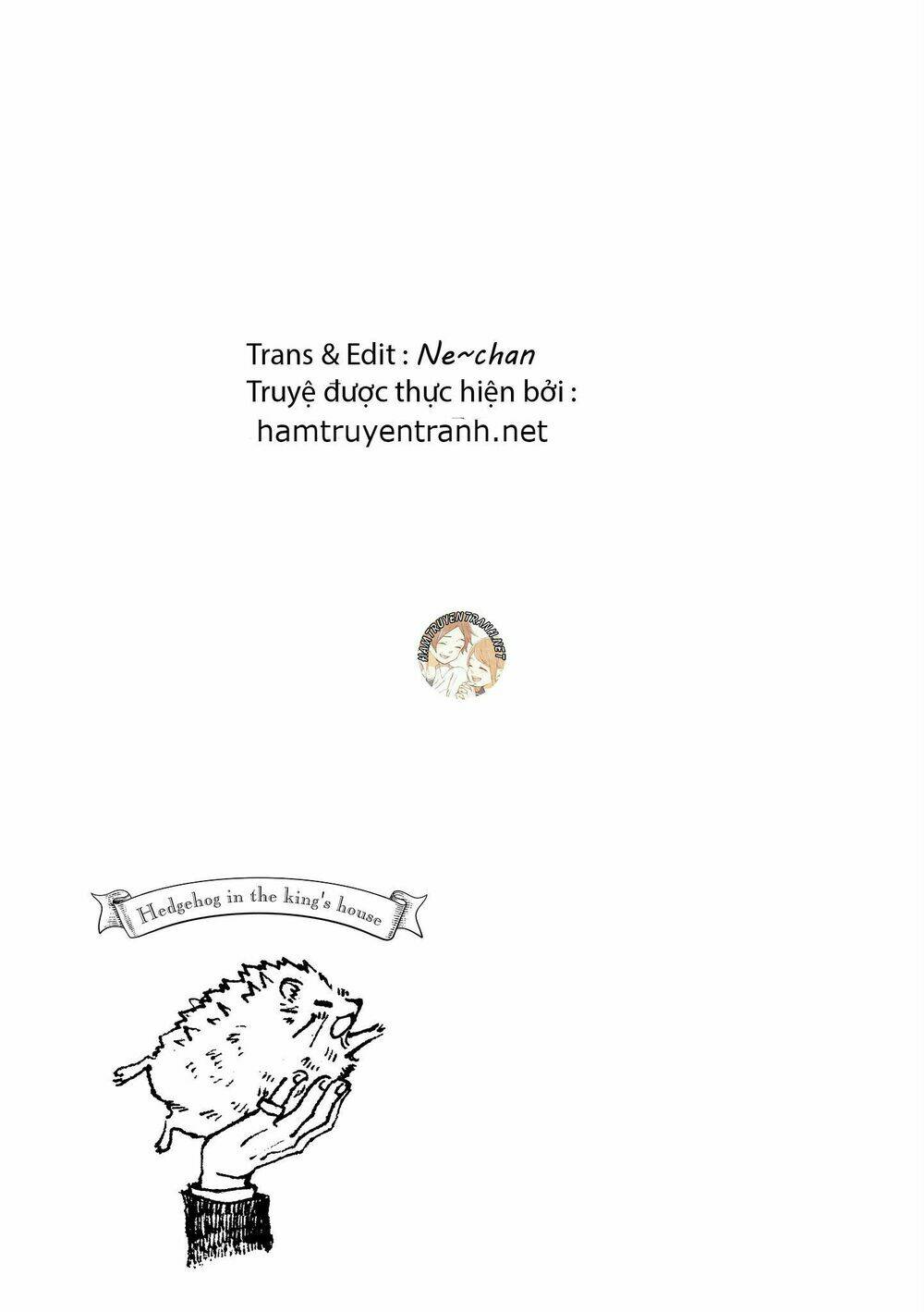 haritoge kuremi to ou no ie chapter 10 12