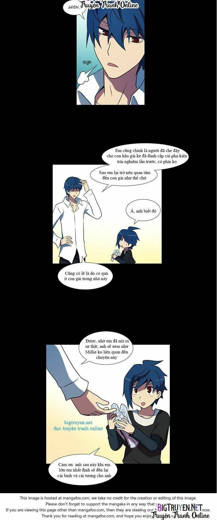 lime odyssey: the chronicles of orta chapter 15 7