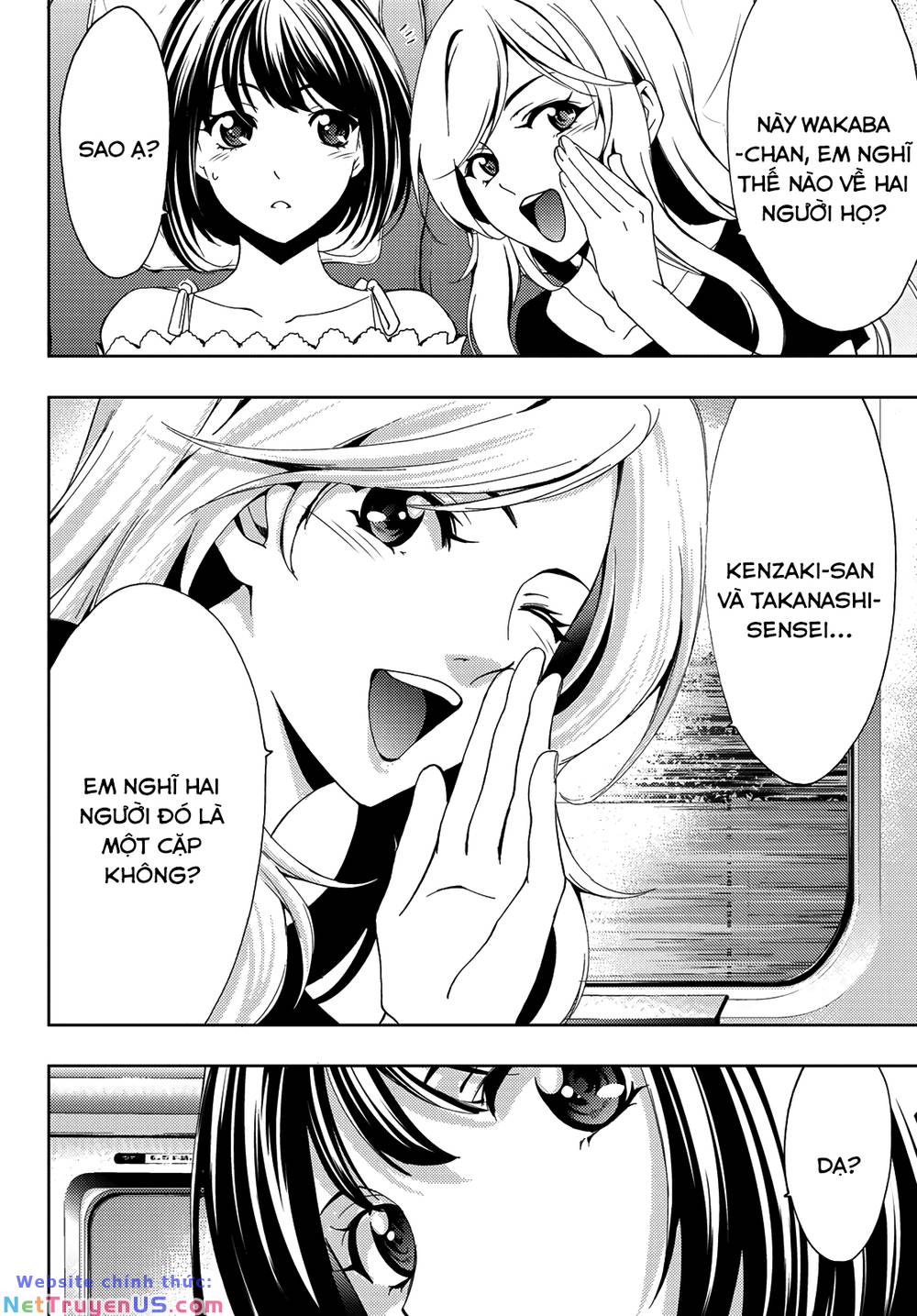 succubus & hitman chapter 87 7