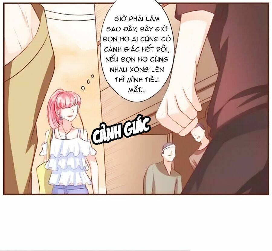 vương tước tư hữu bảo bối chapter 41 7