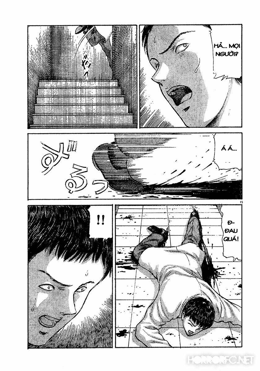 dangerous female teacher chapter 21 23