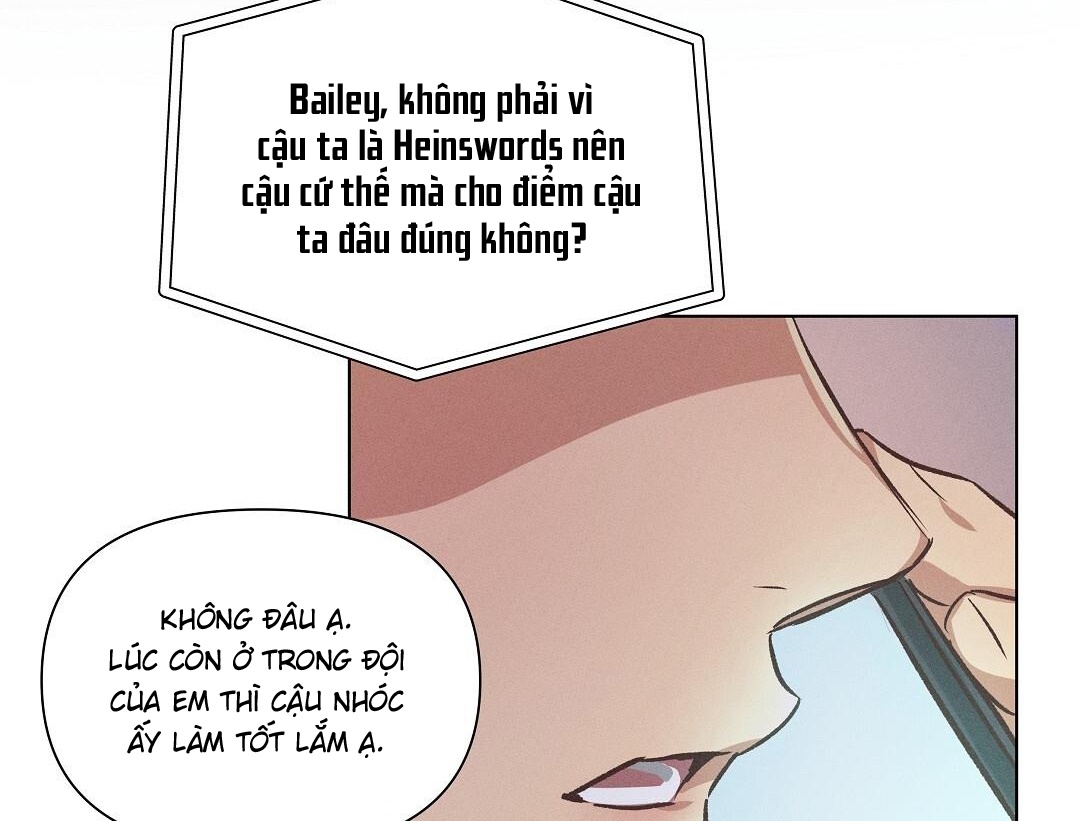 đại úy lãng mạn thân yêu của tôi chapter 27 36