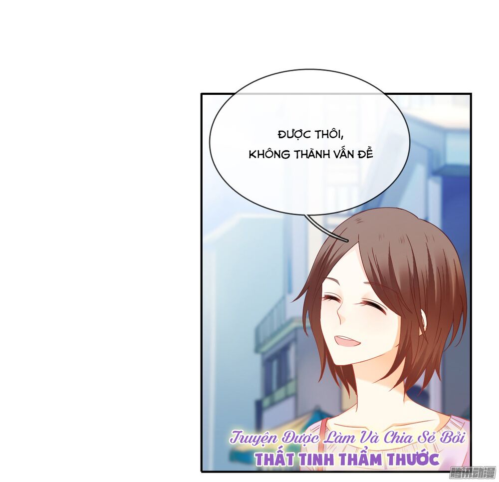 bay qua thiên sơn đến yêu anh chapter 21 18