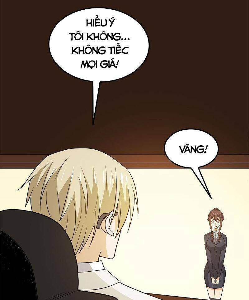 kiếm vũ chapter 201 26