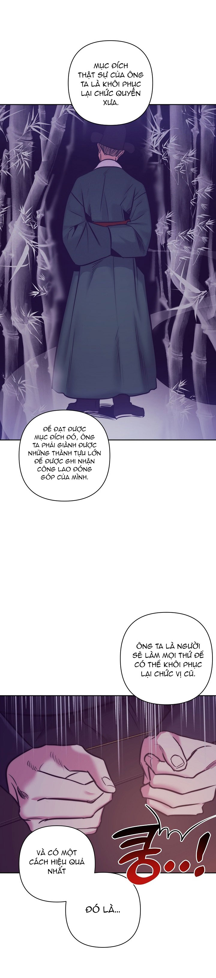 [18+] tuyển tập truyện bl ngắn - double bell chapter 4 10