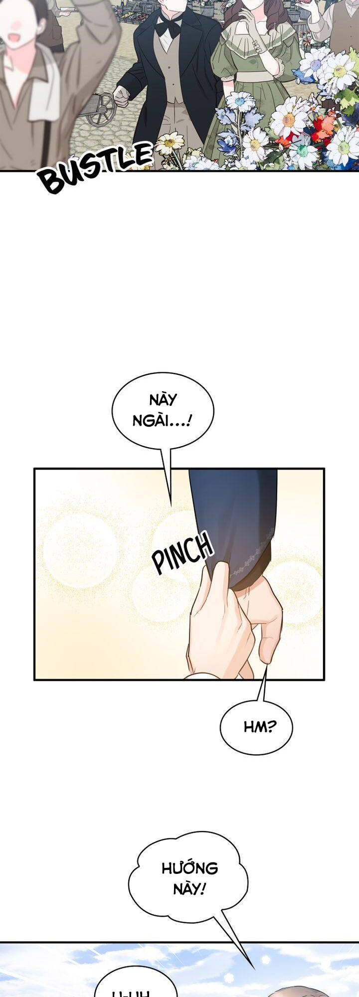 người thừa kế chapter 25 26