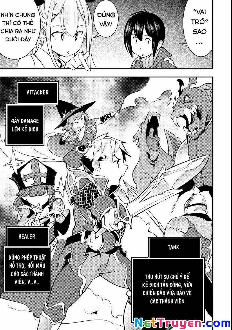 boy having useless skill mapping chapter 9 8