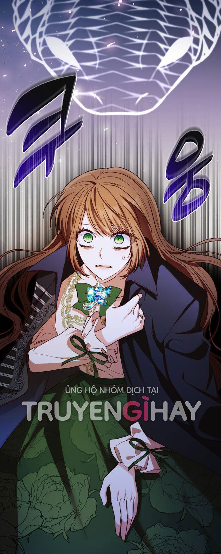 từ ác nữ tôi phải trở thành một người mẹ chapter 21.2 22