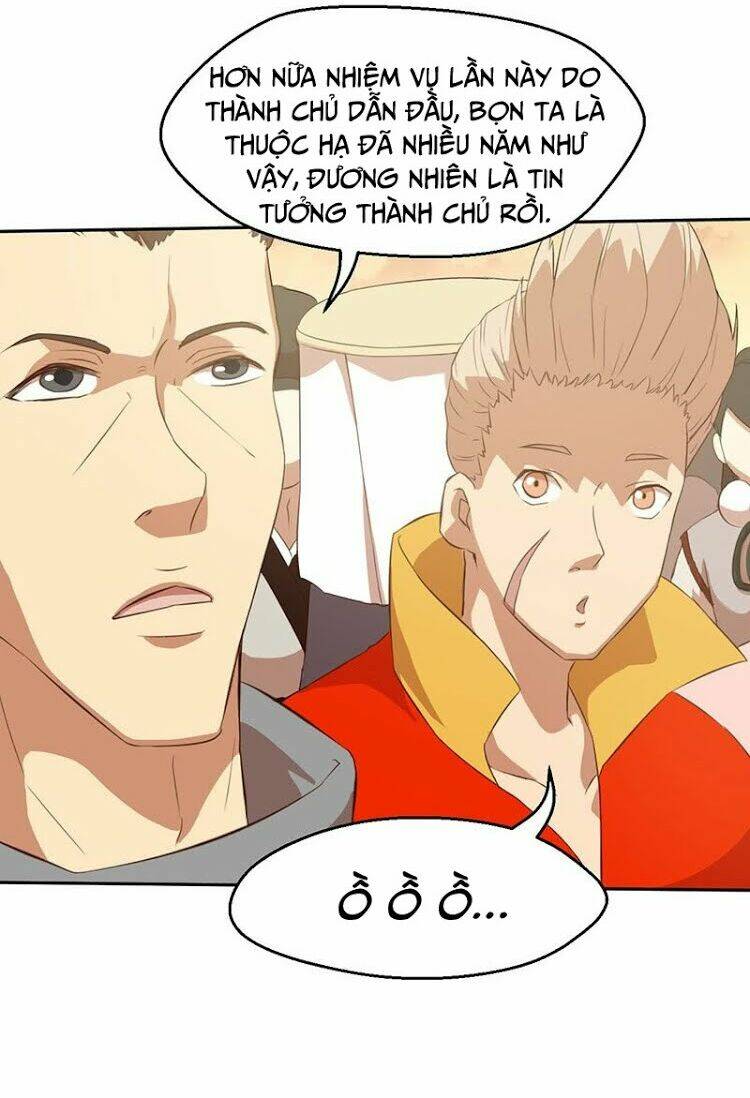 hỗn độn kiếm thần chapter 43 3