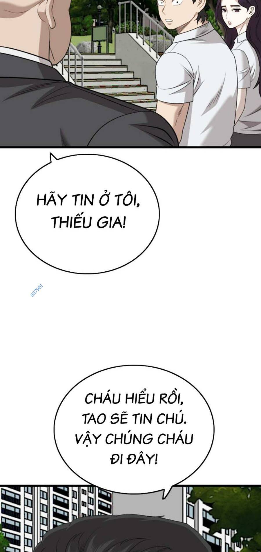 người xấu chapter 174 50