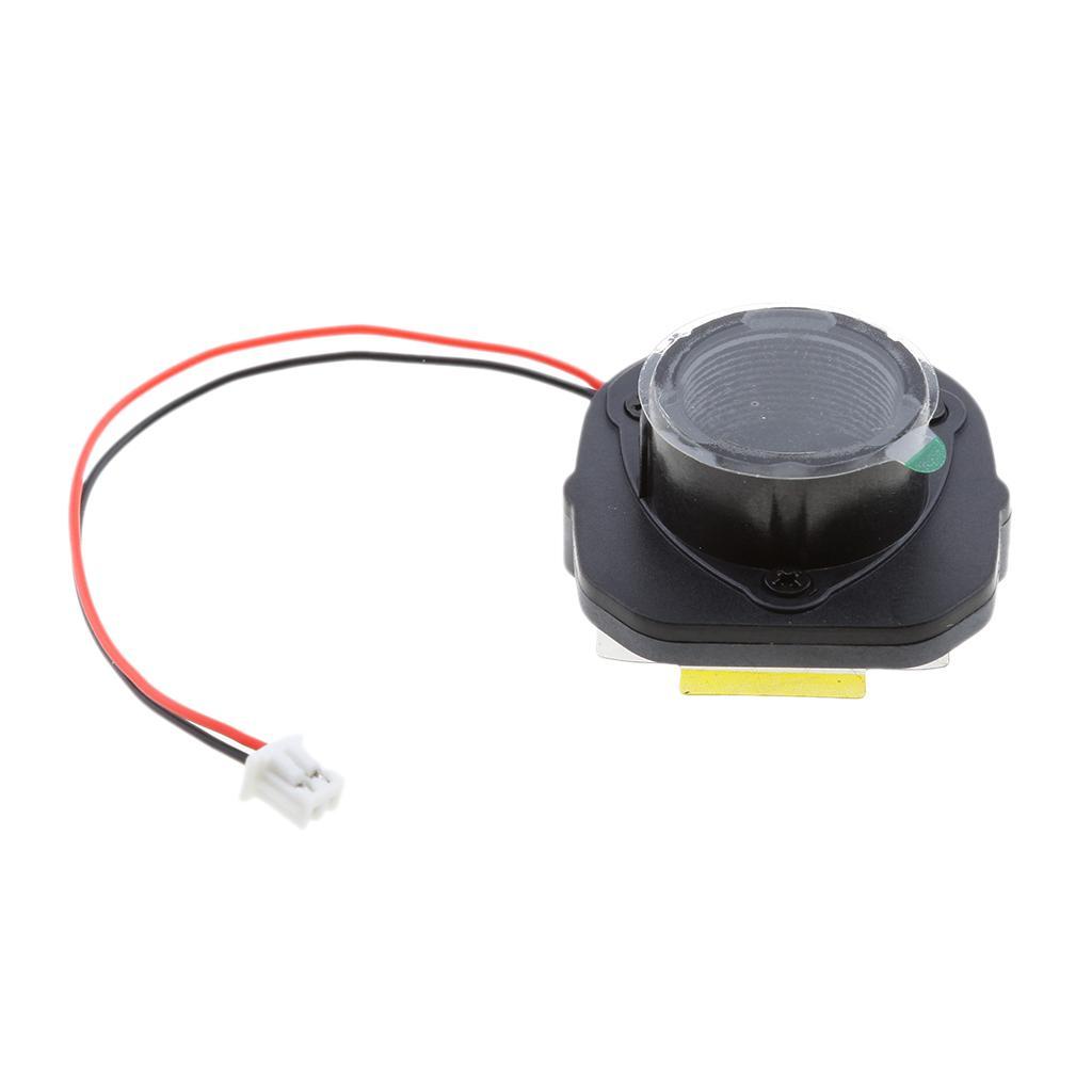 HD M12 IR-CUT Day/Night Filter Switcher for CCTV