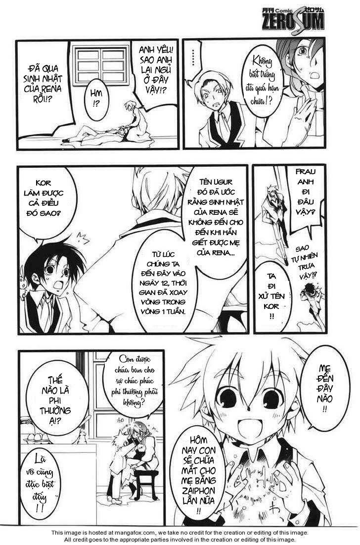 07 hồn ma chapter 57 7