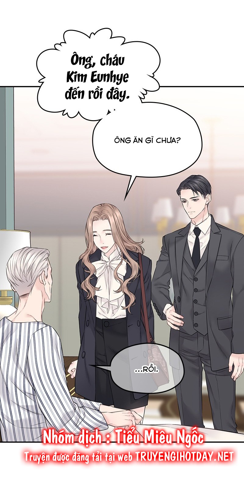 hạnh phúc đó không hề tồn tại chapter 37 37