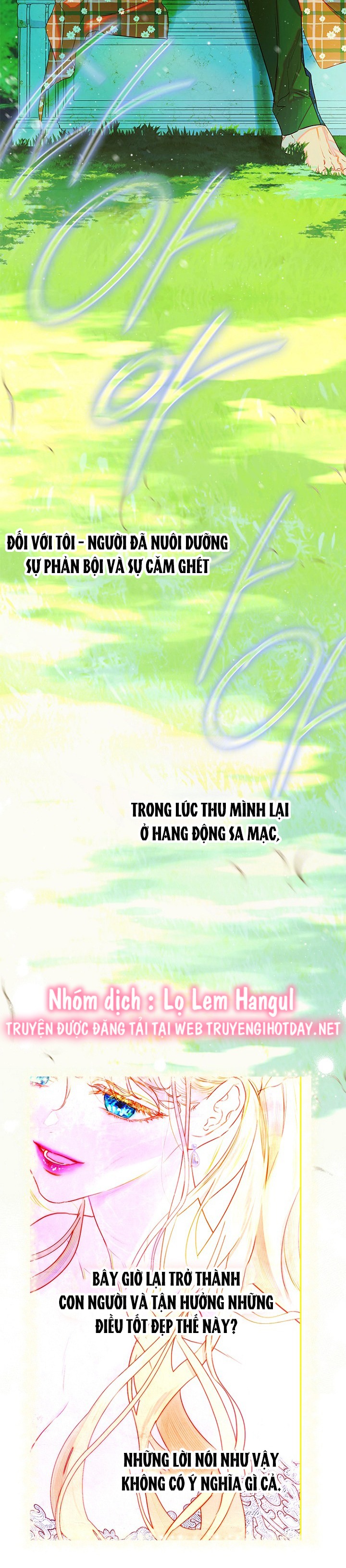 mẹ tôi kết hôn một lần nữa chapter 64 10