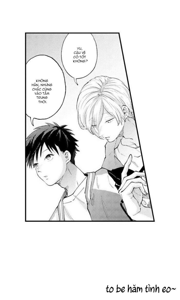 bị một anh chàng lập dị tấn công chapter 52 47