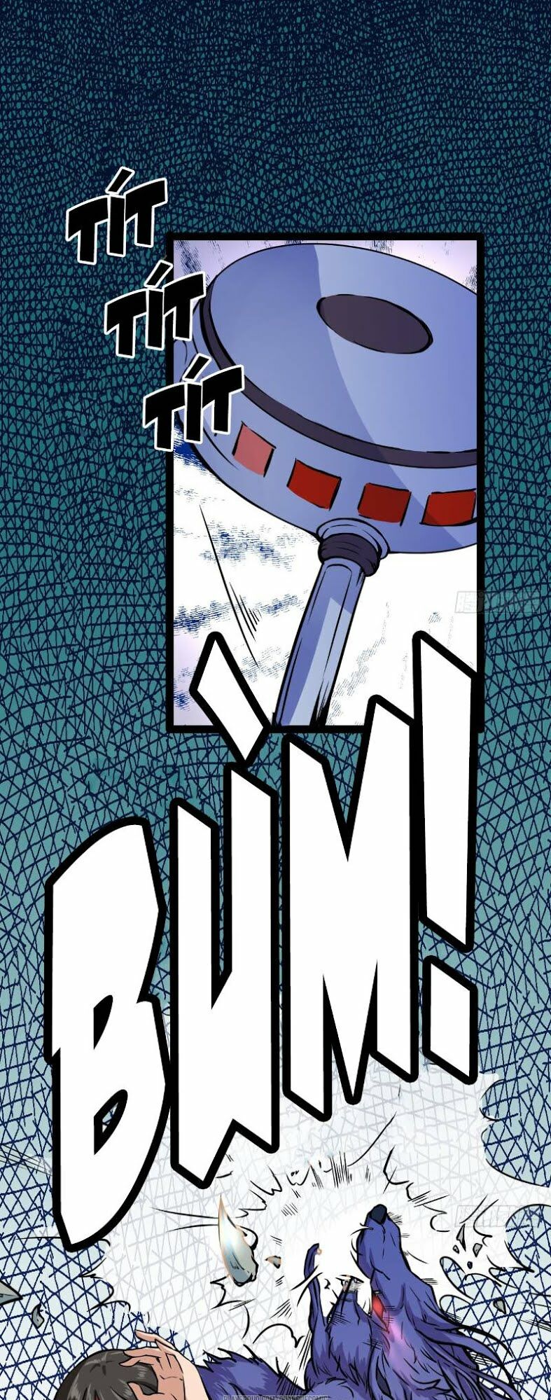 mạt thế thương lang chapter 15 17