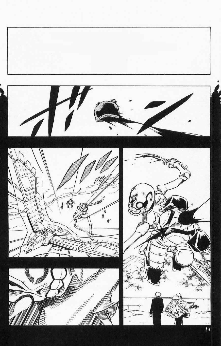 vua pháp thuật chapter 249 6