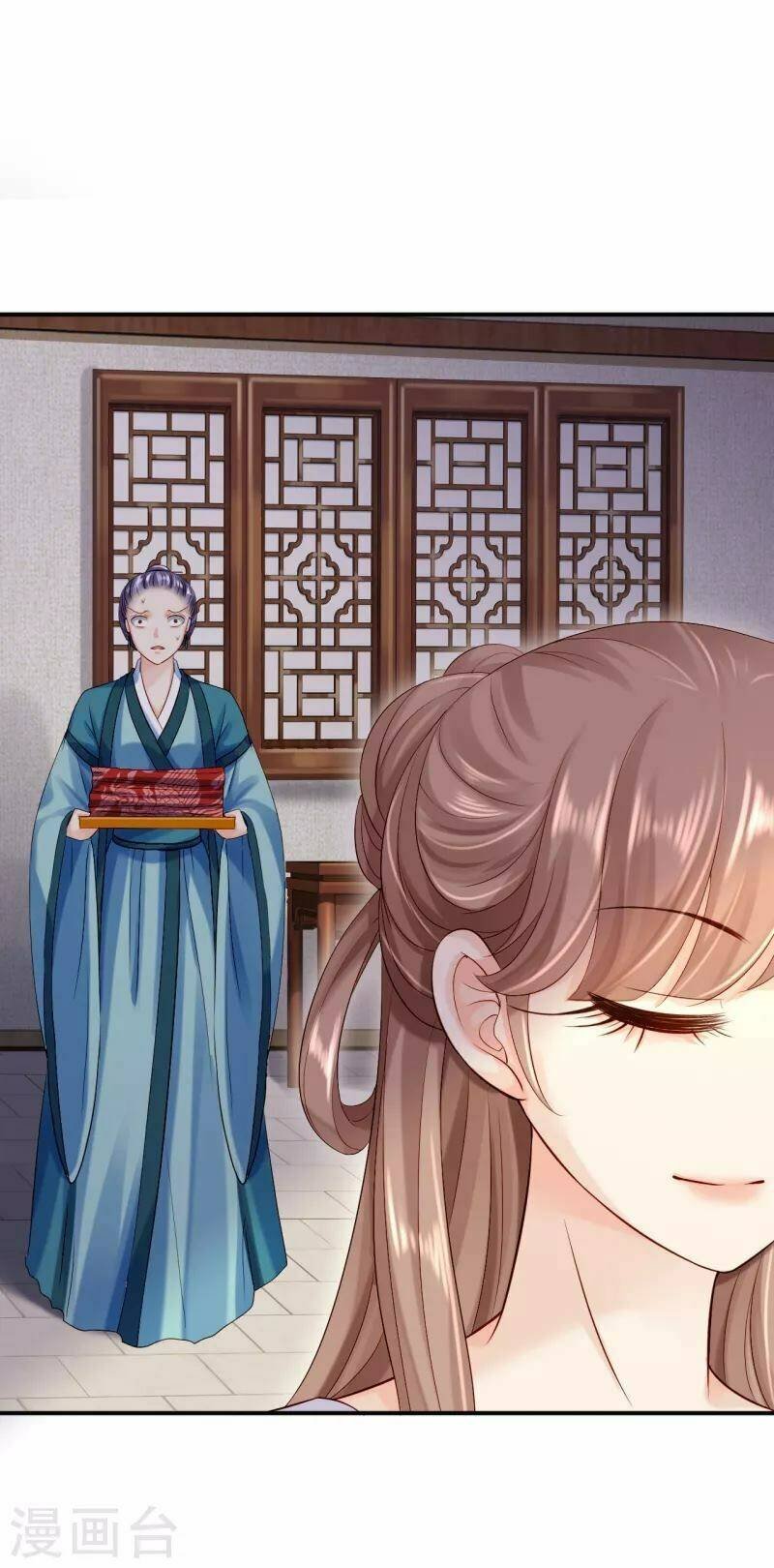 từng bước âm mưu thâm độc : huyết hoàng trở về chapter 11 35