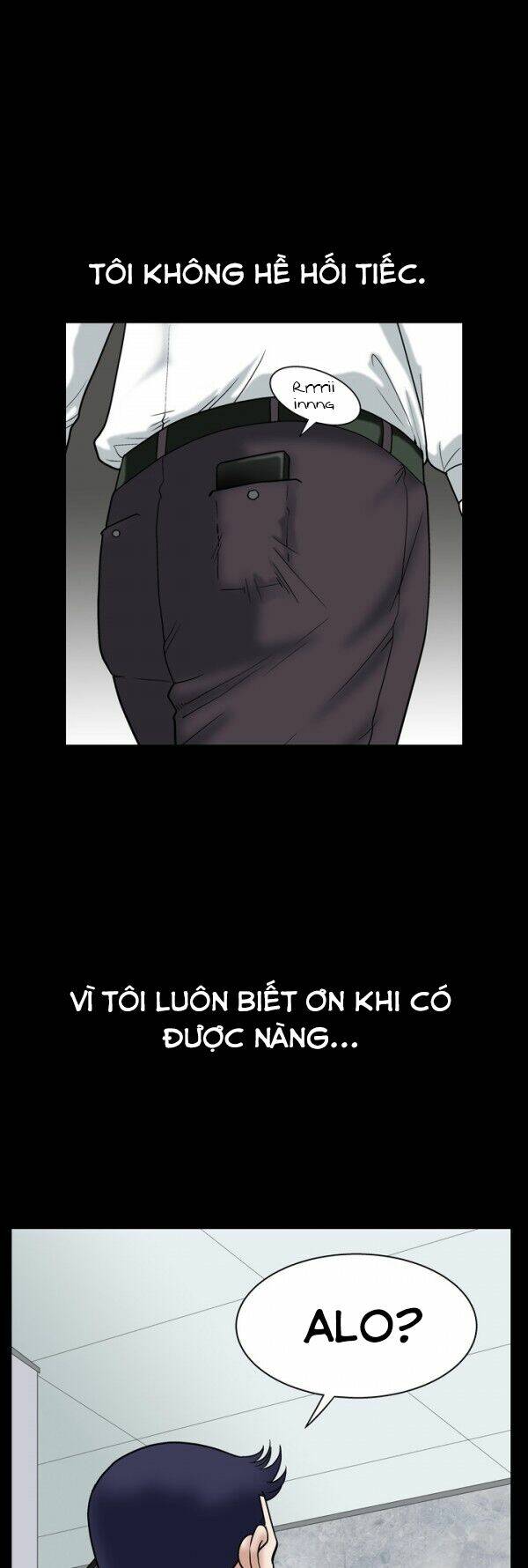 seduction - quyến rũ chapter 14 31