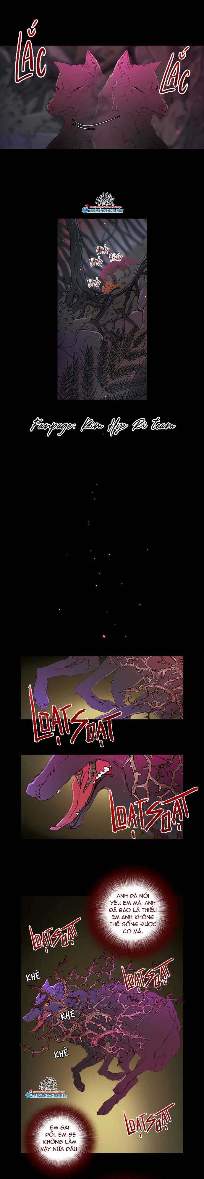 tôi chính là nhà sưu tập chim chapter 31.3 1