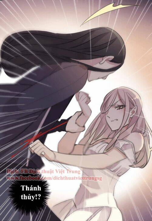 vết cắn ngọt ngào phần 2 chapter 15 33