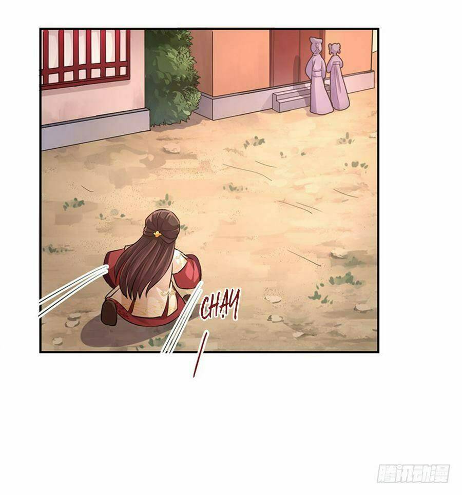 nghiên hương kỳ đàm chapter 58 42