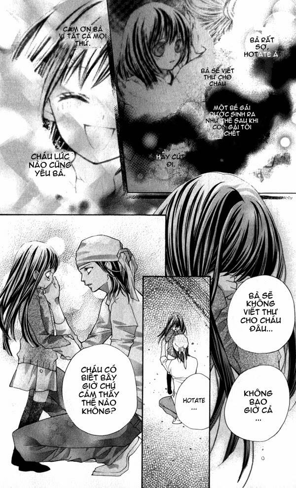 yamamoto zenjirou to moushimasu chapter 1 41