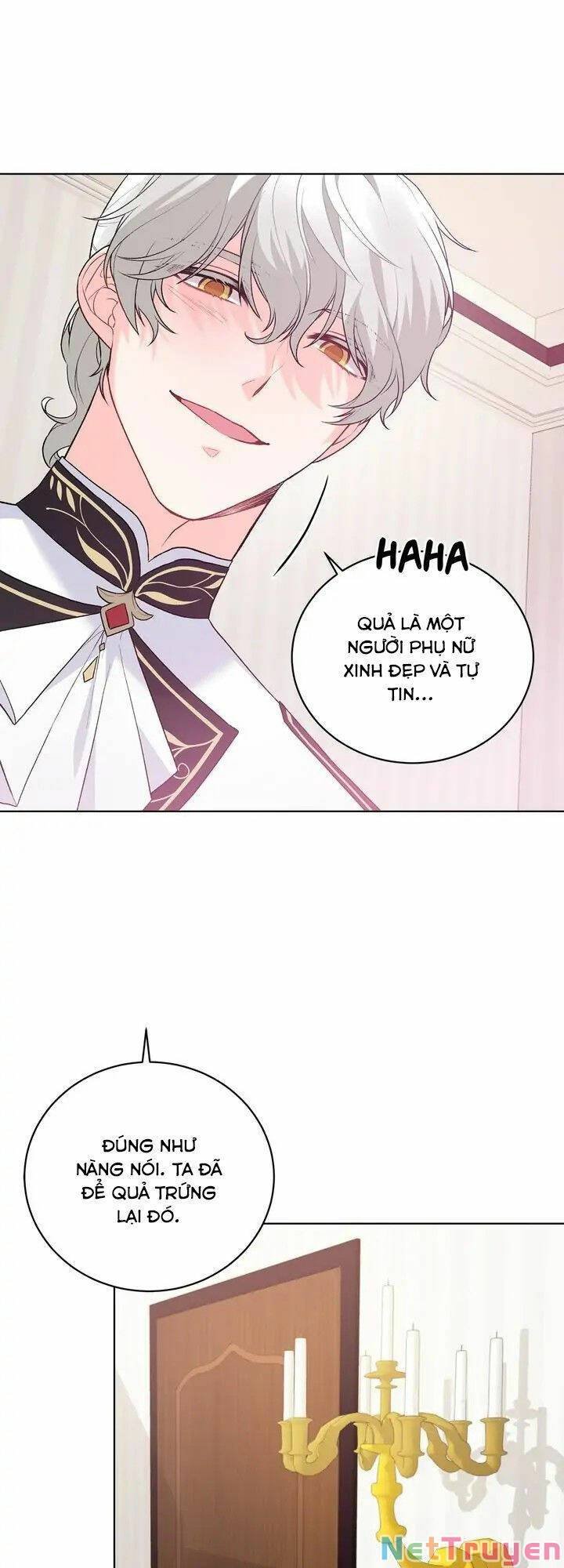 là nhân vật phản diện nhưng tôi sẽ trở thành nữ chính chapter 72 20
