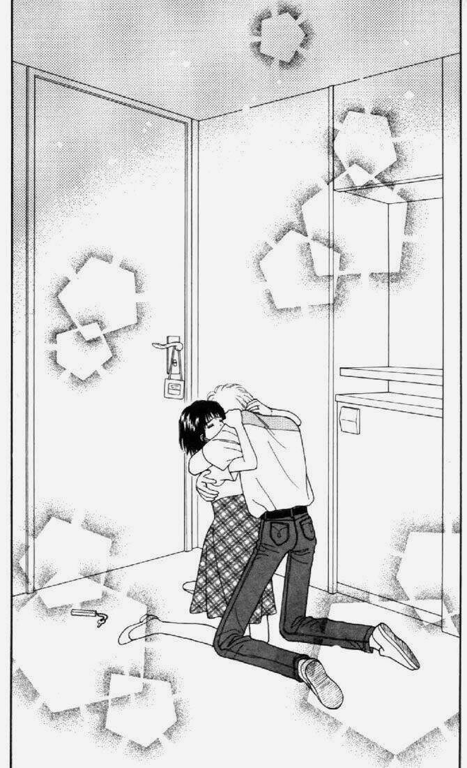 marmalade boy chapter 38 33