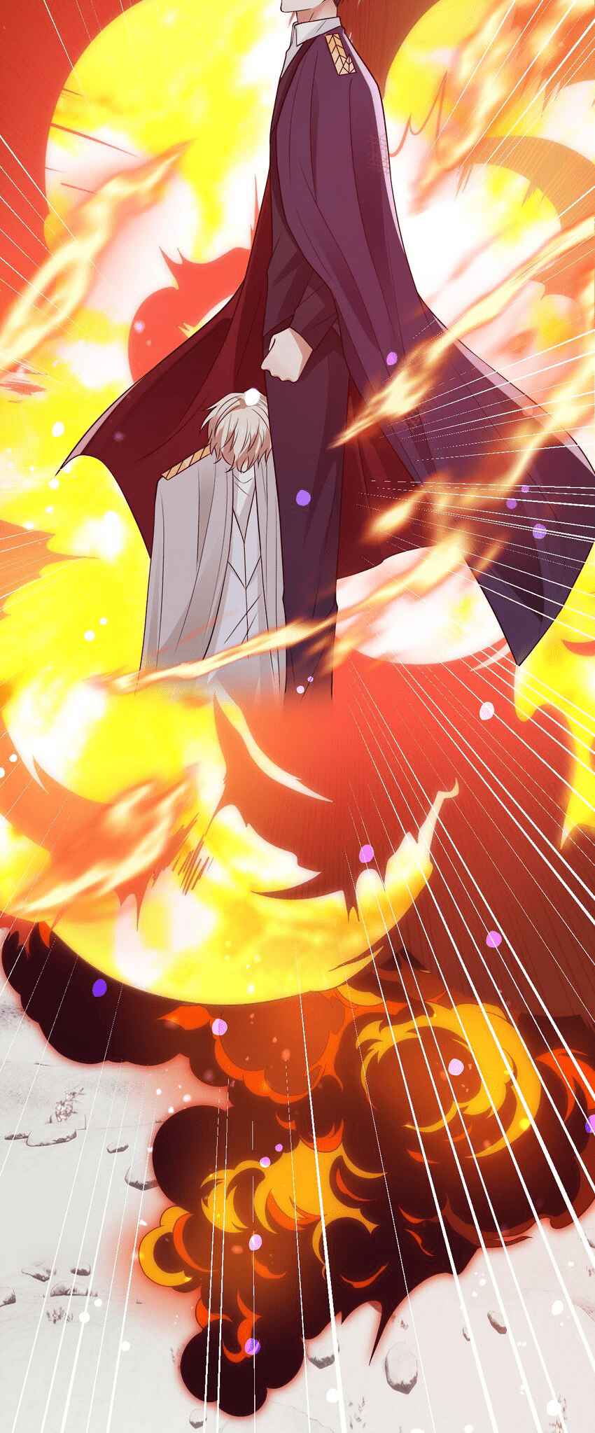 chiến lược tẩy trắng của phản diện chapter 16 44