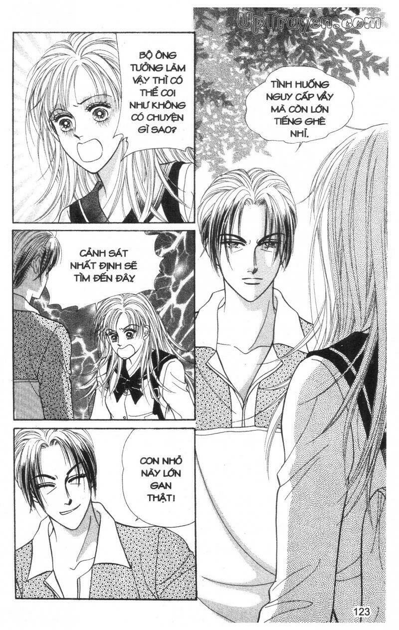 người yêu hoa chapter 5 123