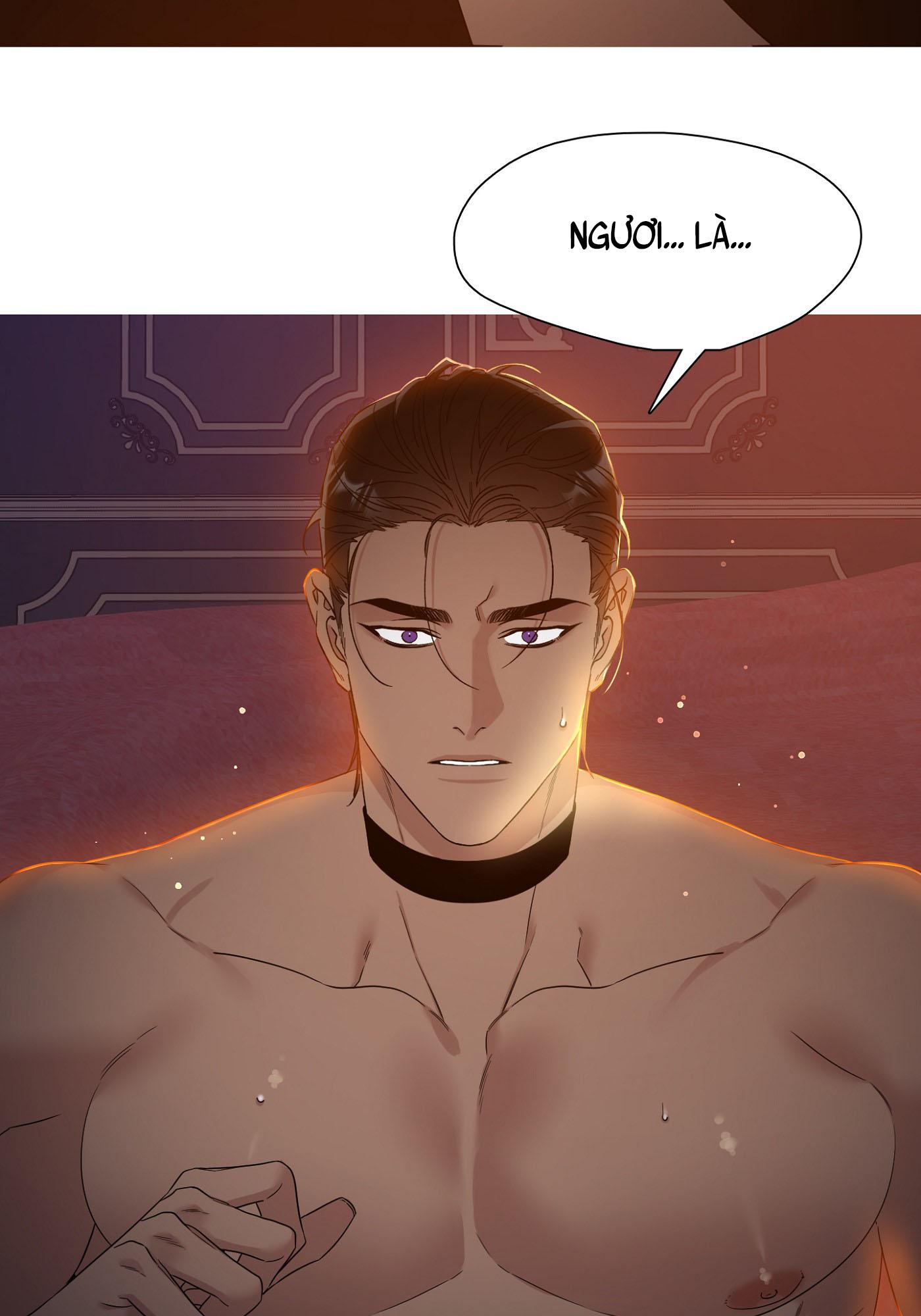 ái tình tự tâm chapter 2 27